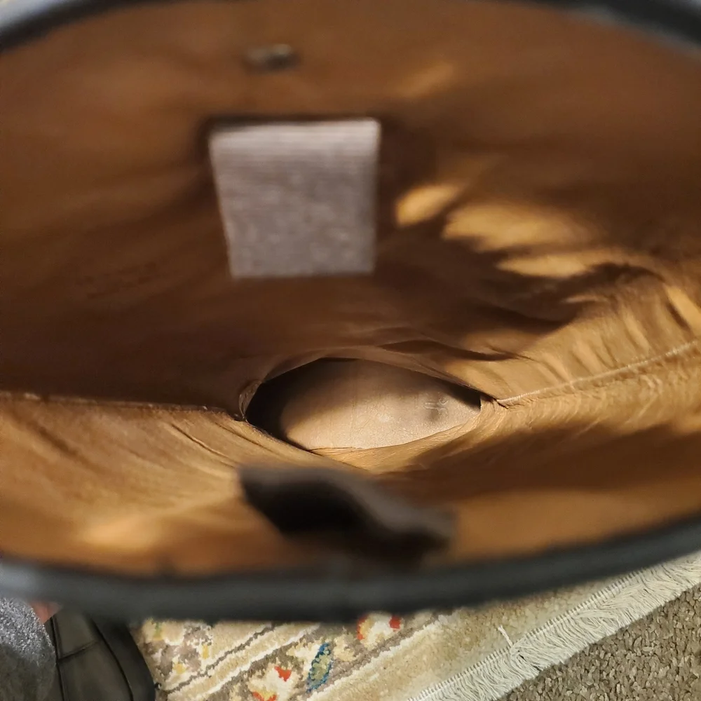FRYE Melissa Button 2